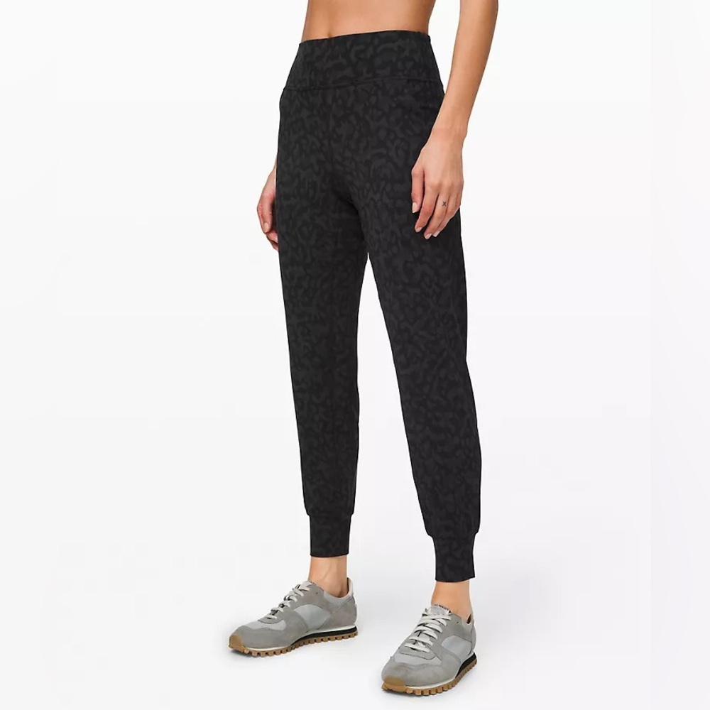 Lululemon Align High-Rise Jogger Size 6